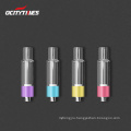 Professional Quality No Heavy Metal 1ml Capacity 510 Thread Glass Cartridge